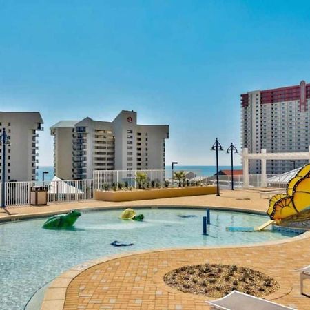 Paradise At Laketown Wharf Panama City Beach Exterior photo