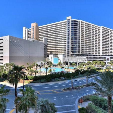 Paradise At Laketown Wharf Panama City Beach Exterior photo