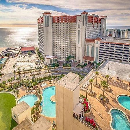 Paradise At Laketown Wharf Panama City Beach Exterior photo