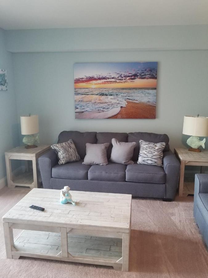 Paradise At Laketown Wharf Panama City Beach Exterior photo