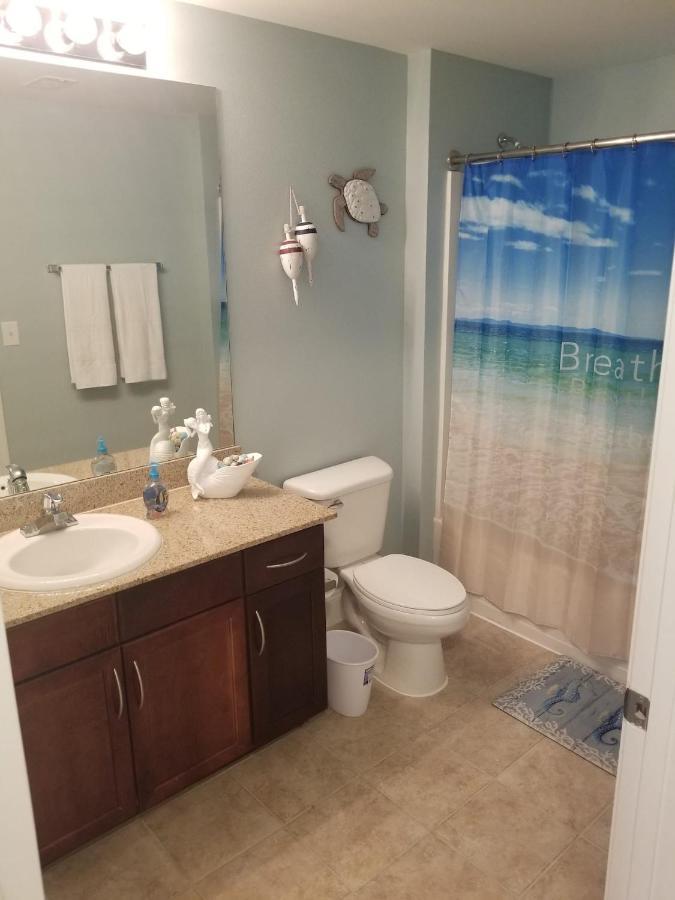 Paradise At Laketown Wharf Panama City Beach Exterior photo