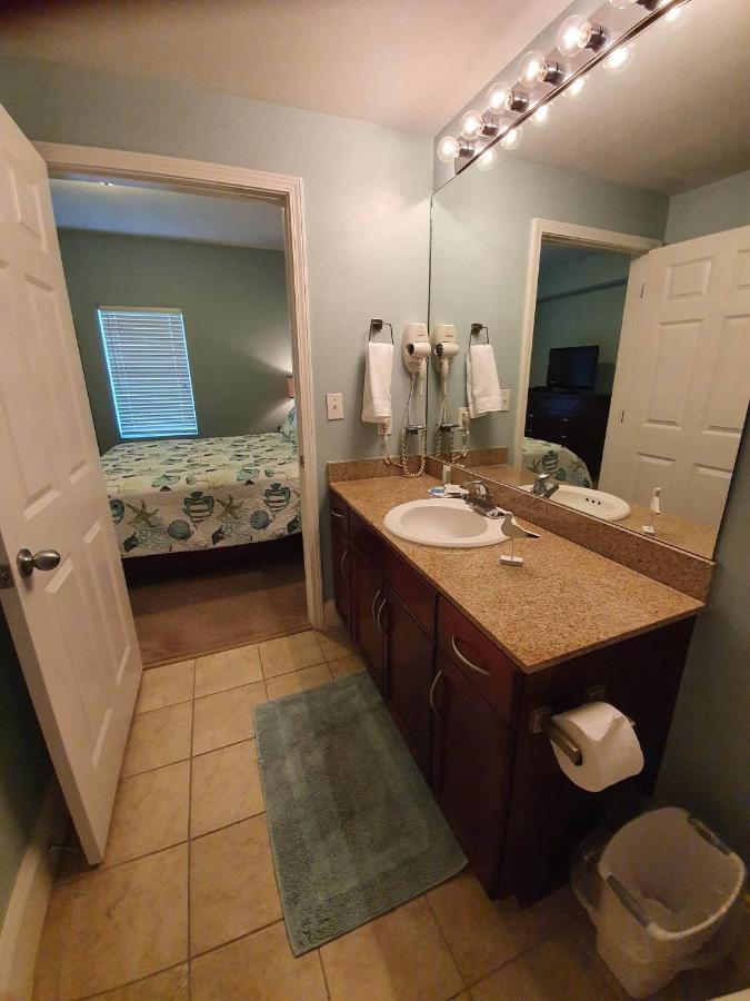 Paradise At Laketown Wharf Panama City Beach Exterior photo